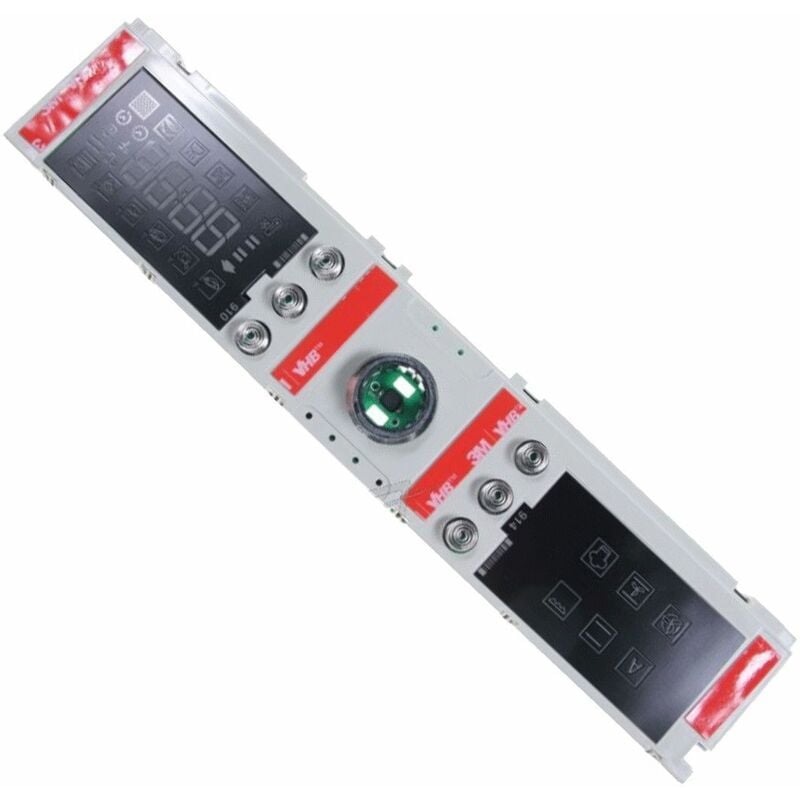 foto del prodotto whirlpool module de commande forni, fornelli elettrici e a gas 4350048