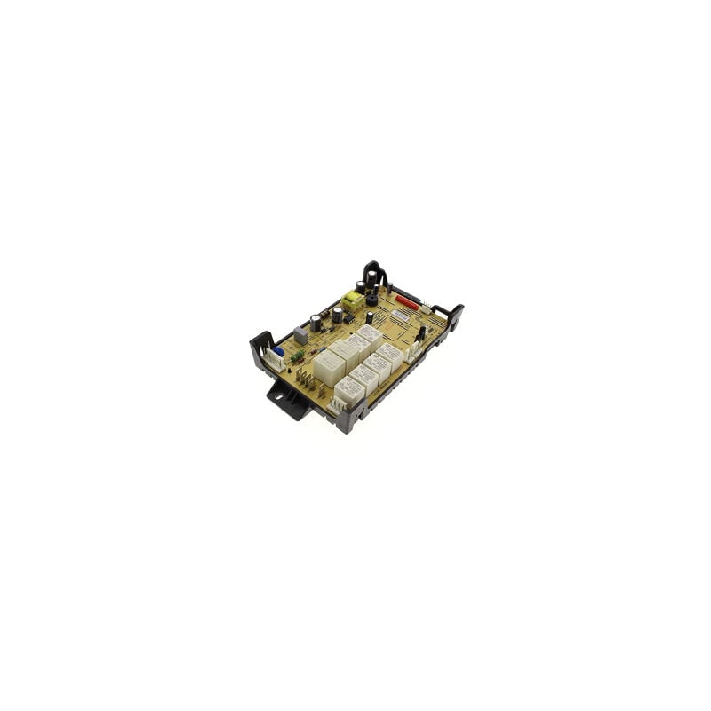 foto del prodotto whirlpool modulo di alimentazione per oven 481010657524