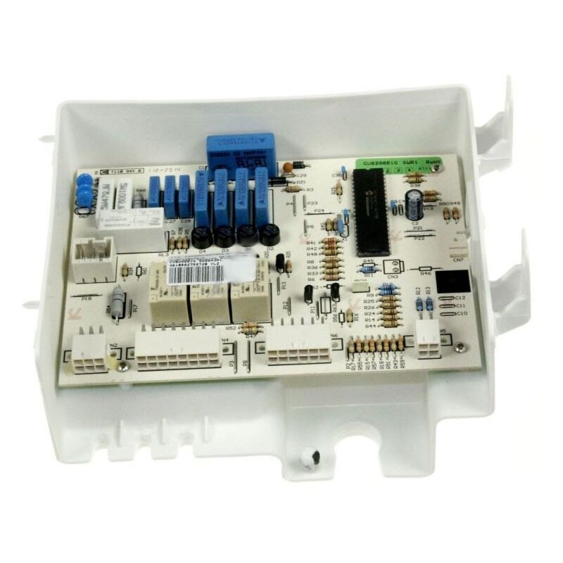 foto del prodotto whirlpool modulo di controllo del frigorifero
