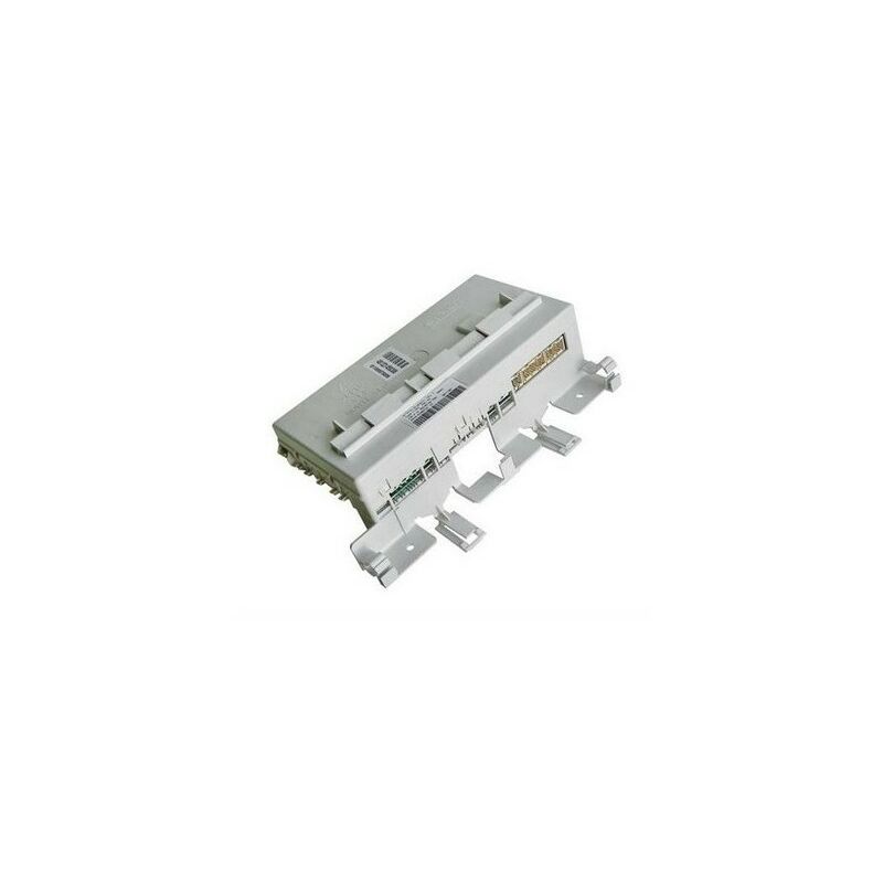 foto del prodotto whirlpool modulo di controllo lavatrice 481221458385