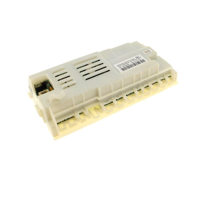 foto del prodotto whirlpool modulo di potenza, dea701, c00505636 per lavastoviglie