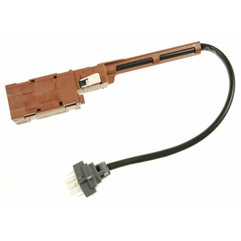 foto del prodotto whirlpool - modulo di potenza originale - cappa aspirante - ikea 343650