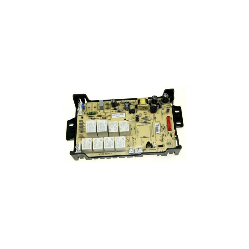 foto del prodotto whirlpool modulo estere da configurare per il forno 481011085521