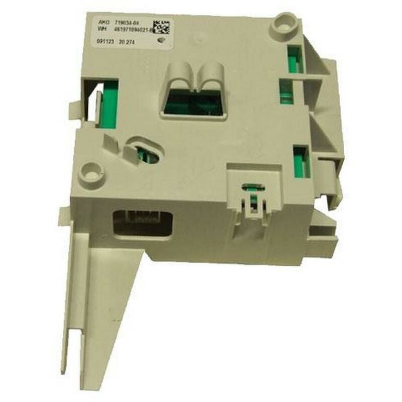 foto del prodotto whirlpool - modulo rilevamento umidità - asciugatrice 1107783662894372679