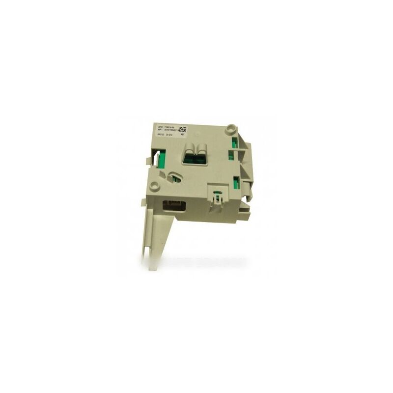 foto del prodotto whirlpool modulo rilevamento umidita asciugatrice 110778