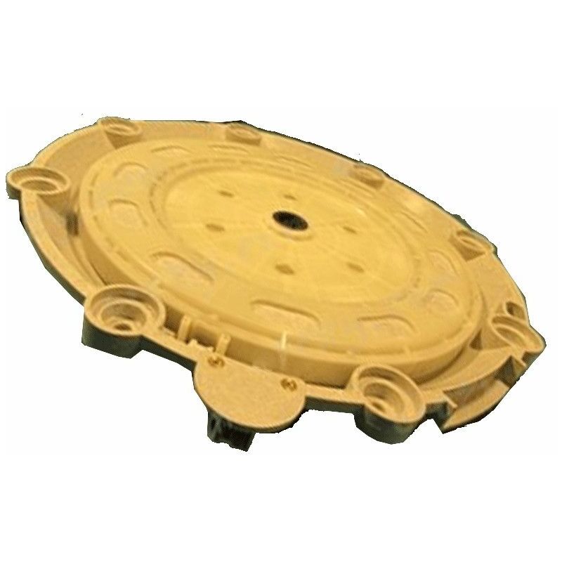 foto del prodotto whirlpool - motore ad induzione originale - lavatrice 331398