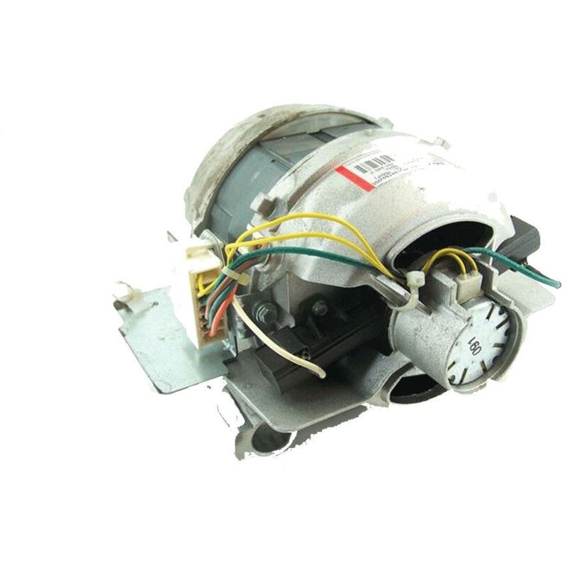 foto del prodotto whirlpool motore lavatrice 335508