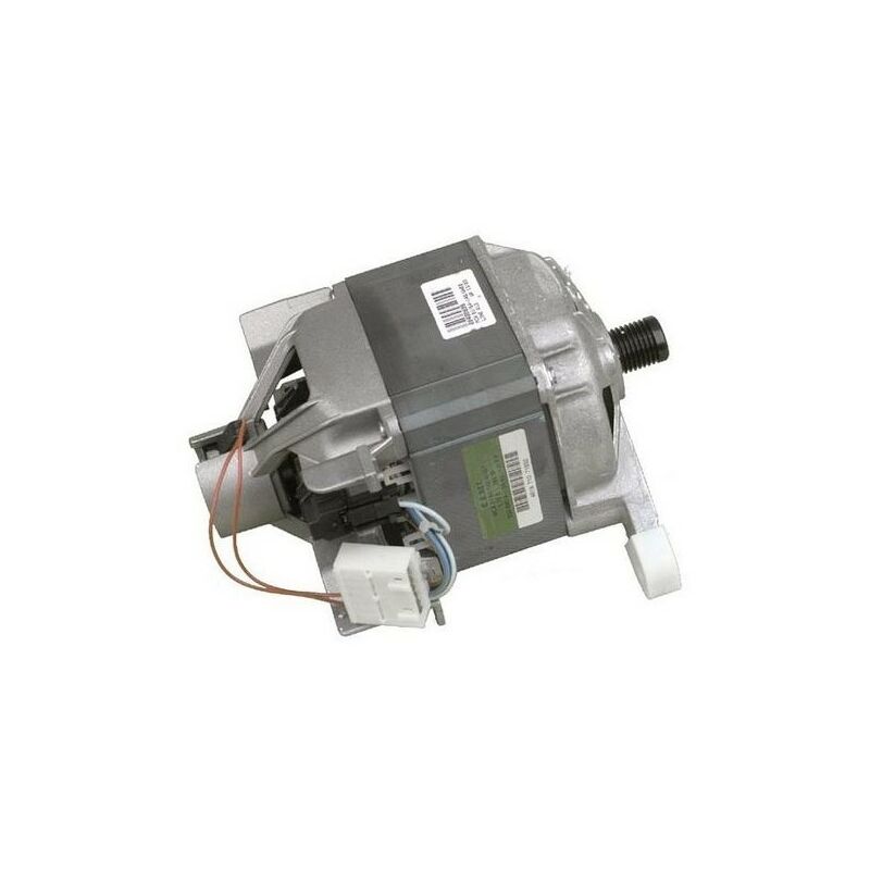 foto del prodotto whirlpool motore lavatrice 481236158377