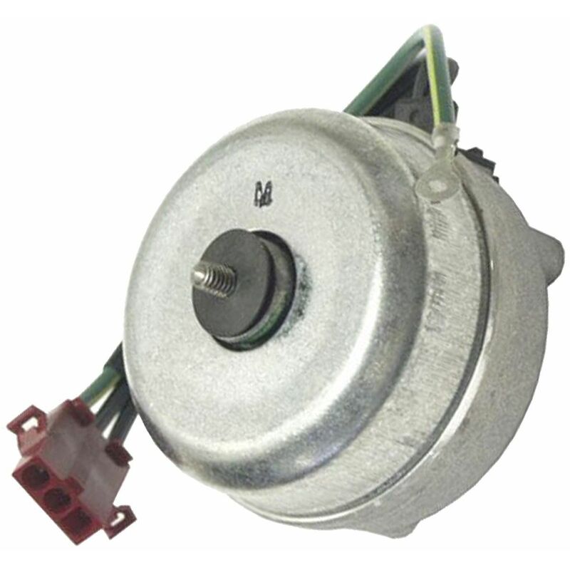 foto del prodotto whirlpool - motore ventola del condensatore - frigorifero, congelatore 984413662894392417