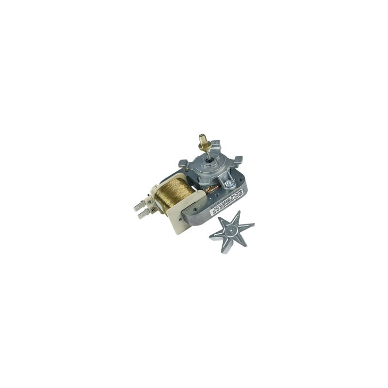 foto del prodotto whirlpool motore ventola forni, fornelli elettrici e a gas 2946385054680306346