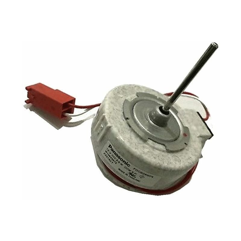 foto del prodotto whirlpool motore ventola originale frigorifero, congelatore 4356998