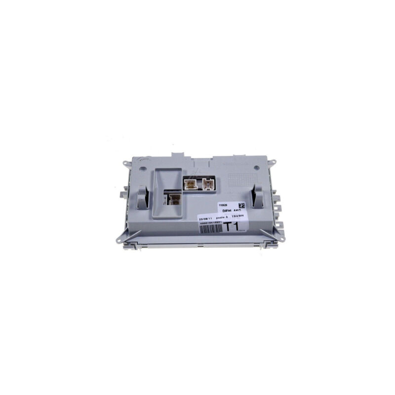foto del prodotto whirlpool piastra di controllo dell essiccatore 481010410321