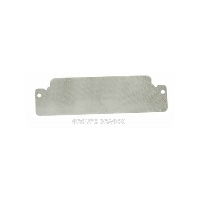 foto del prodotto whirlpool piastra mica inferiore forni a microonde 62811