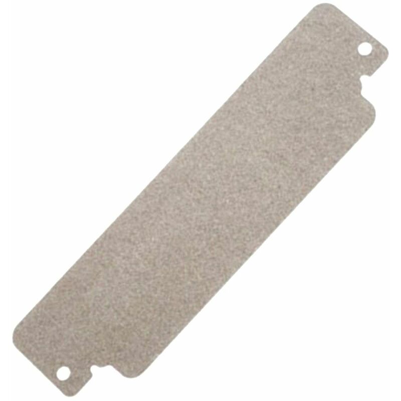 foto del prodotto whirlpool piastra mica inferiore forni a microonde 628113662894703541