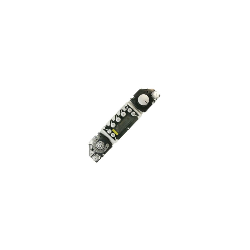 foto del prodotto whirlpool piastra mica originale forni a microonde 318687