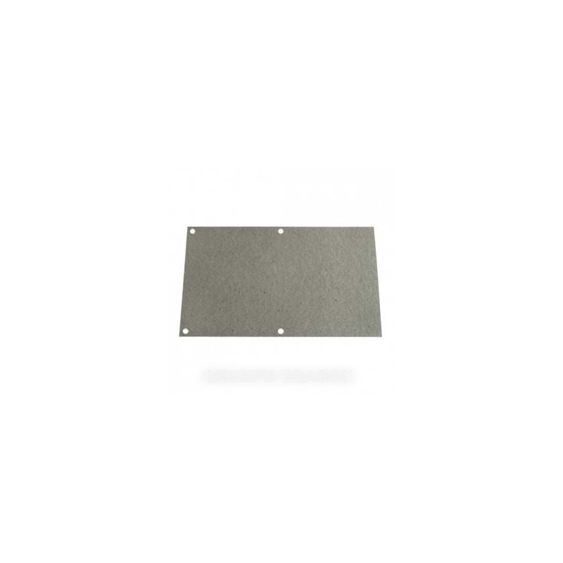 foto del prodotto whirlpool piastra mica originale forni a microonde 61310