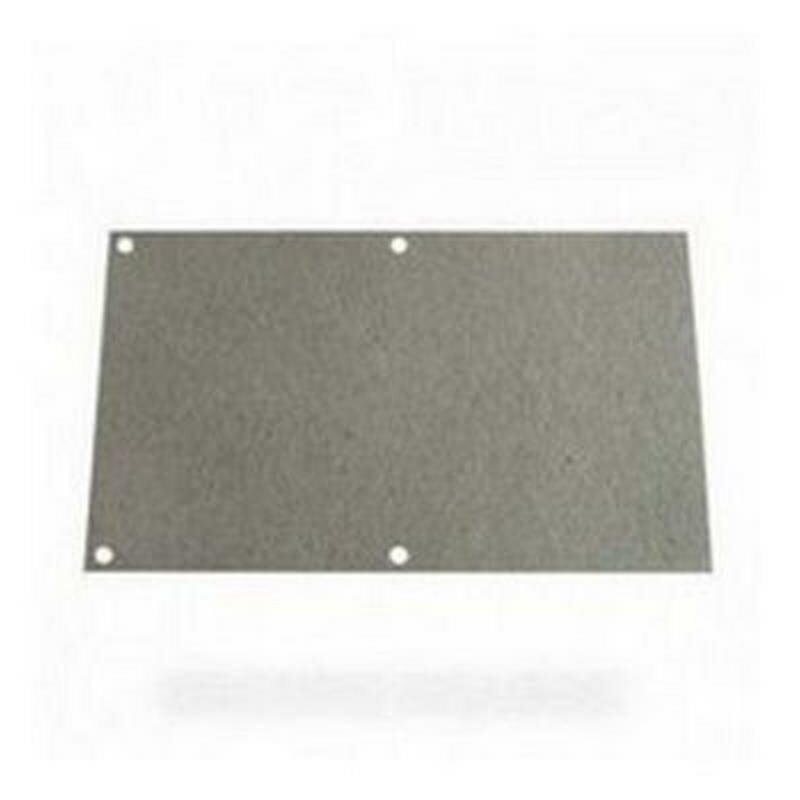 foto del prodotto whirlpool piastra mica originale forni a microonde 613103662894421575