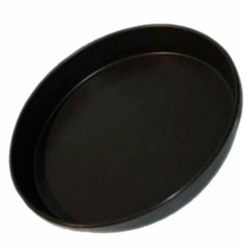 foto del prodotto whirlpool piastra originale crisp stampo diam. 28 cm altezza 4 cm avm280 1 forni a microonde 742068015250037401