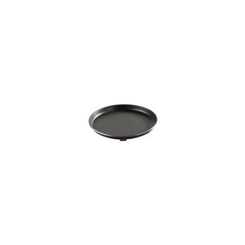 foto del prodotto whirlpool piatto crisp diam. 31 cm altezza 2,5 cm avm290 originale forni a microonde 369863663774019080