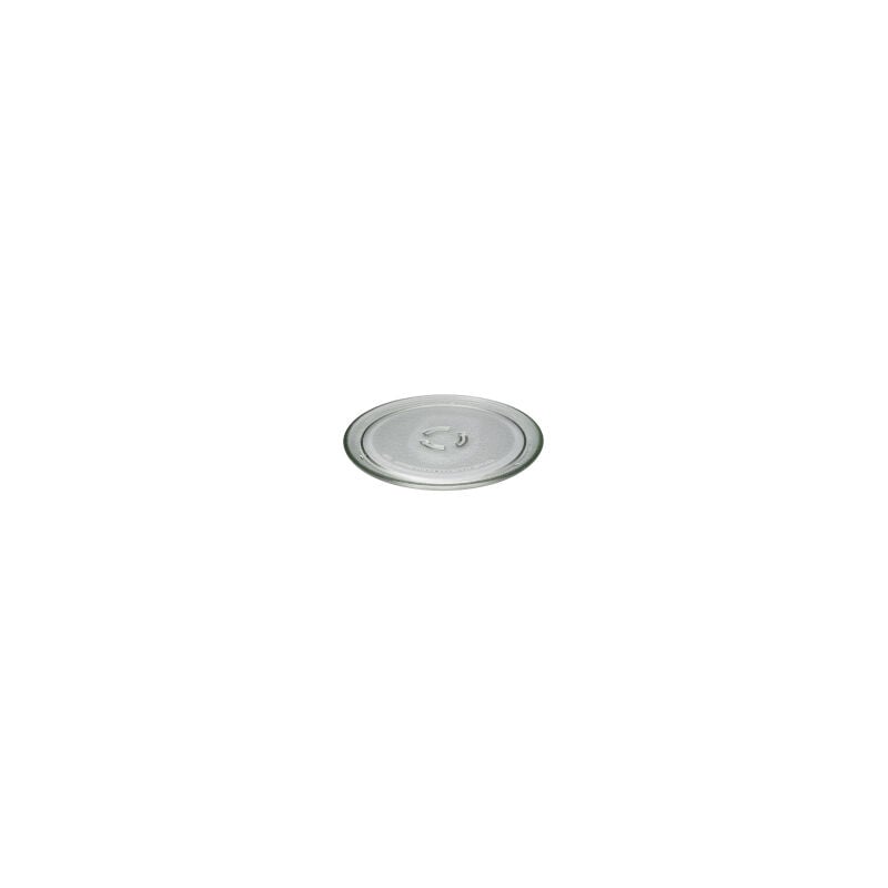 foto del prodotto whirlpool piatto di vetro diam. 28 cm forni a microonde 369918015250008487