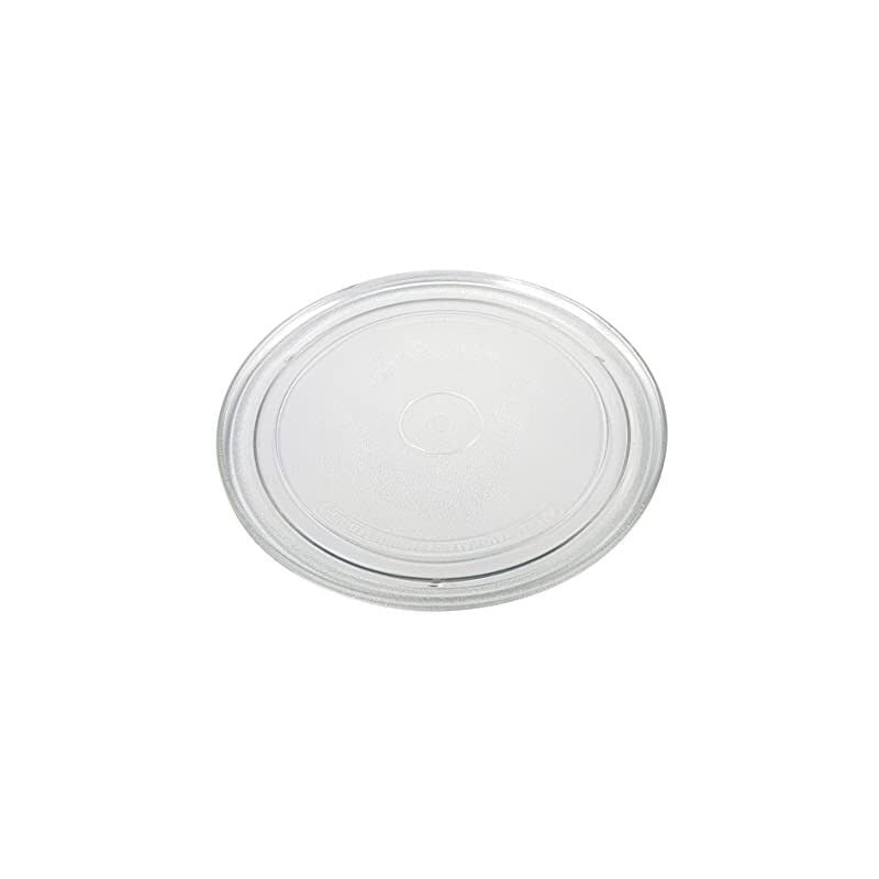 foto del prodotto whirlpool piatto di vetro diam. 28 cm originale forni a microonde 369905053429221438