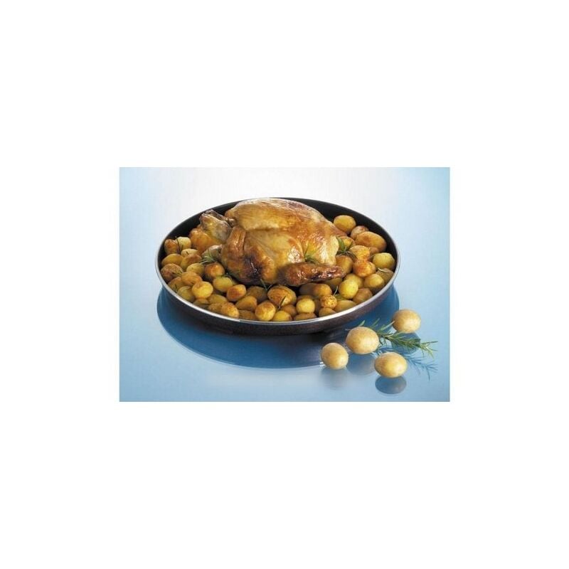 foto del prodotto whirlpool piatto diam. 32 cm altezza 2,5 cm 305 accessori e prodotti 74208
