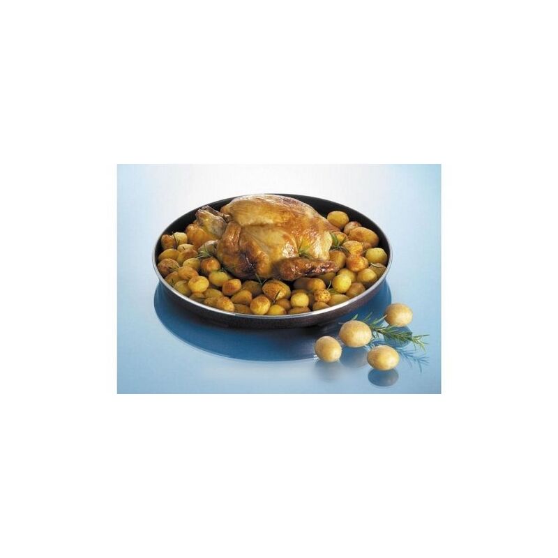foto del prodotto whirlpool piatto diam. 32 cm altezza 2,5 cm 305 accessori e prodotti 742083663946422809