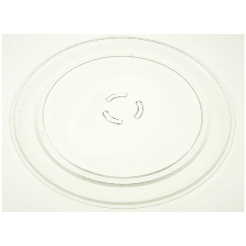 foto del prodotto whirlpool piatto girevole in vetro originale forni a microonde 3305533666039002407