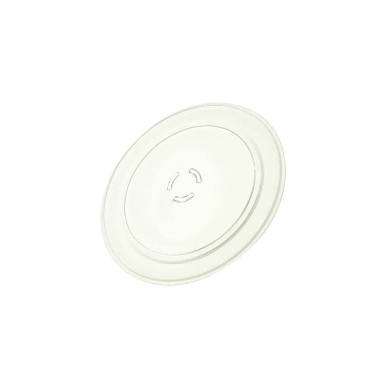foto del prodotto whirlpool piatto girevole in vetro originale forni a microonde 3305538015250675917
