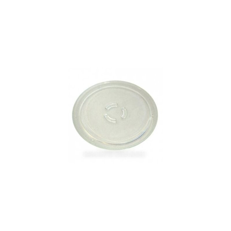 foto del prodotto whirlpool piatto rotante 25 cm originale forni a microonde 369463662894847108