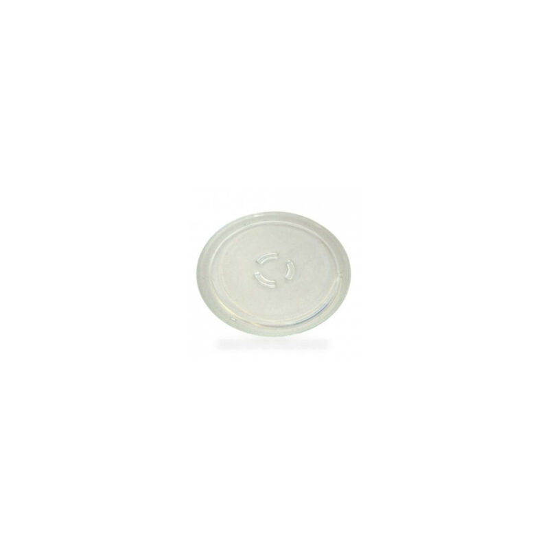 foto del prodotto whirlpool piatto rotante 25 cm originale forni a microonde 369468058331139786