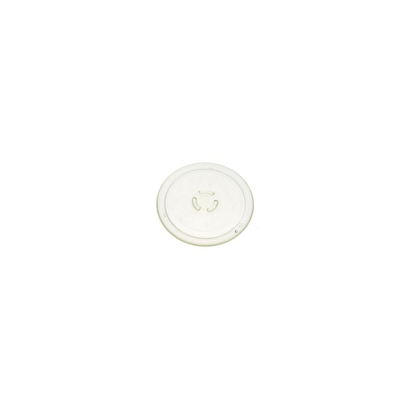 foto del prodotto whirlpool piatto rotante 25 cm originale forni a microonde 369468435544105171