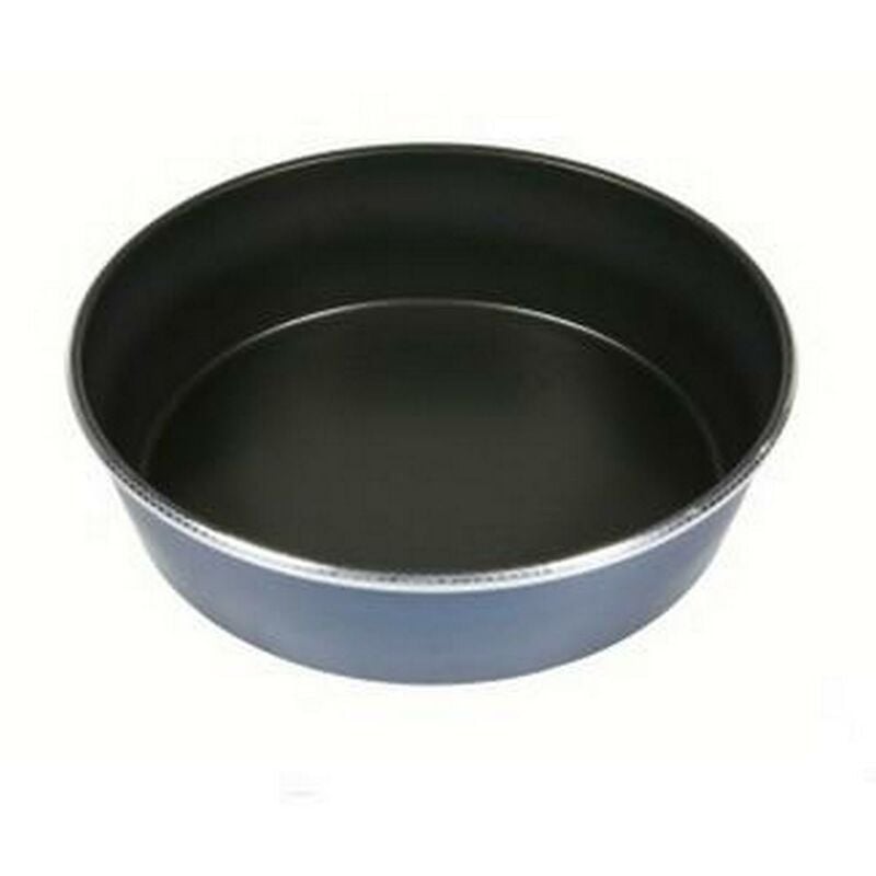 foto del prodotto whirlpool piatto stampo per dolci a bordo alto diam. 21 cm altezza 5,5 cm 190 forni a microonde 742053662056295044