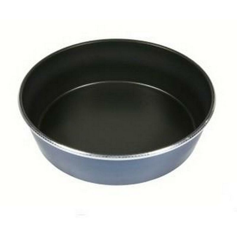 foto del prodotto whirlpool piatto stampo per dolci a bordo alto diam. 21 cm altezza 5,5 cm 190 forni a microonde 742053662894860039