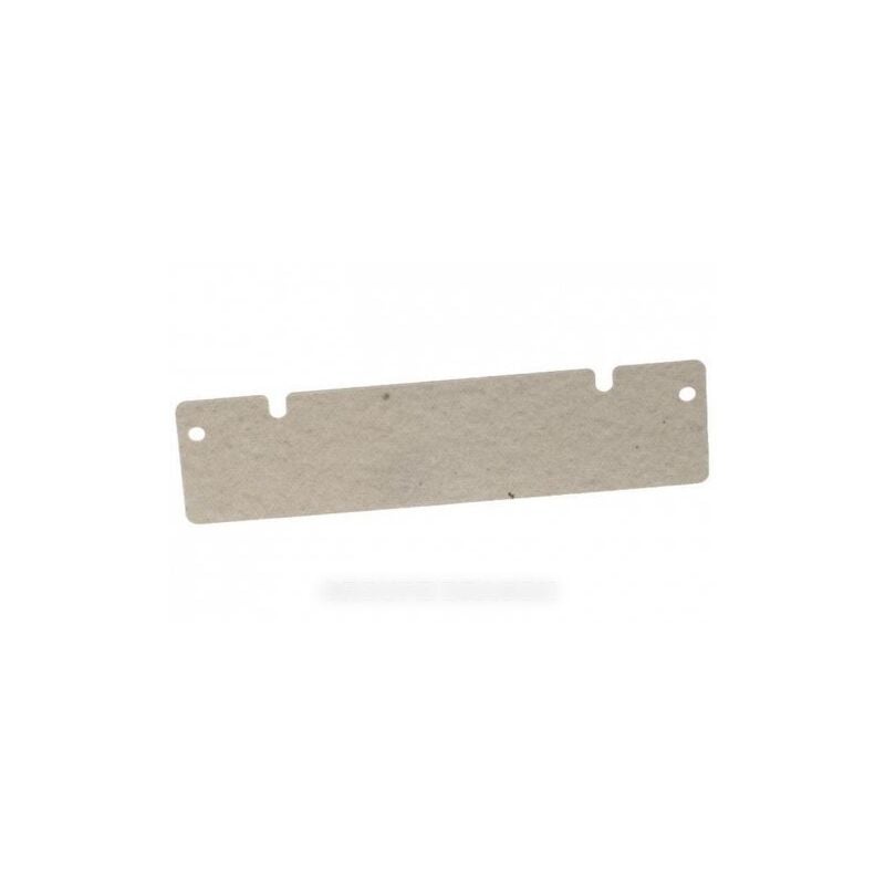 foto del prodotto whirlpool placca mica inferiore originale forni a microonde 90084