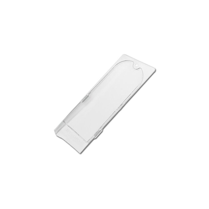 foto del prodotto whirlpool plafoniera lampada sinistra cappa aspirante 2509863662734179574