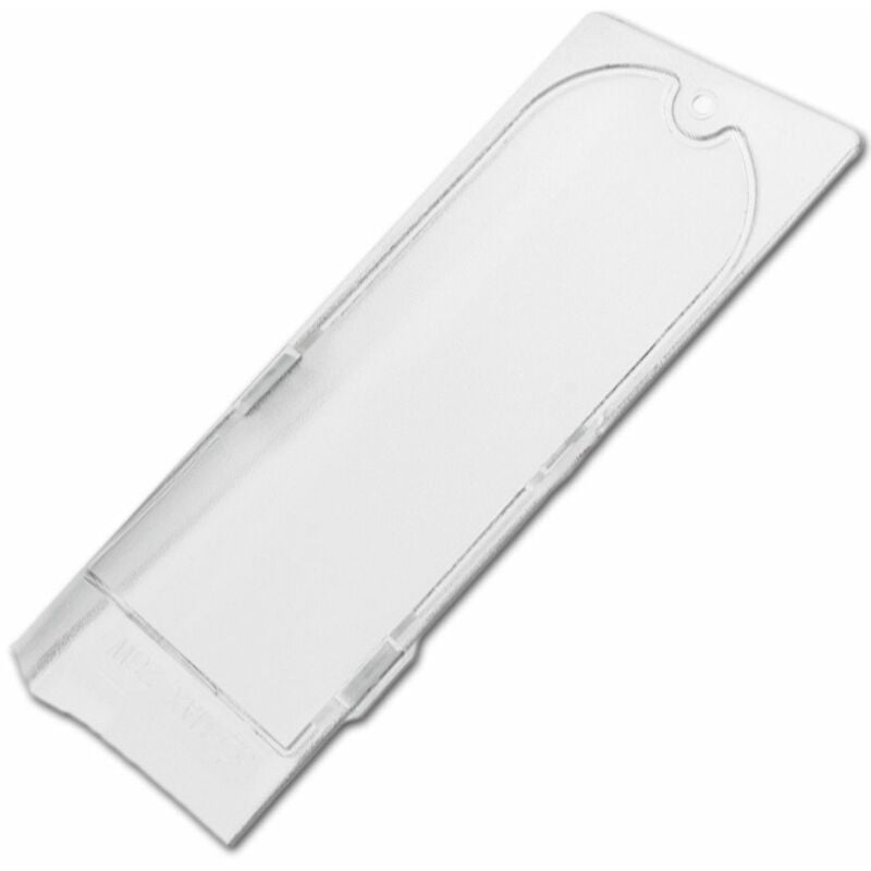 foto del prodotto whirlpool plafoniera lampada sinistra cappa aspirante 2509863663946093078