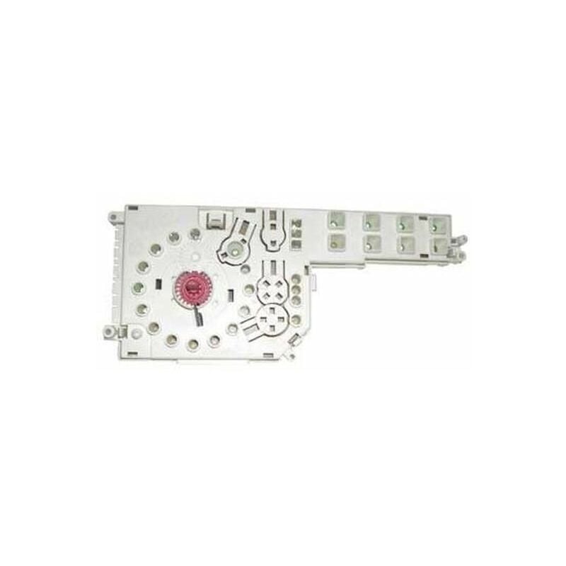foto del prodotto whirlpool platine afficheur lavastoviglie 333092