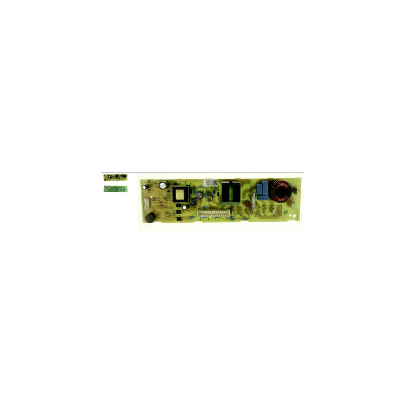 foto del prodotto whirlpool platinum elettronico per a microonde 481010575555555555