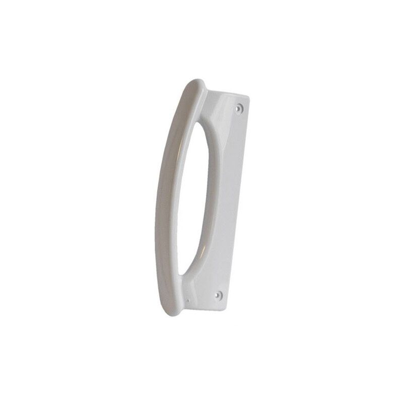 foto del prodotto whirlpool poignee porte frigo pour refrigerateur