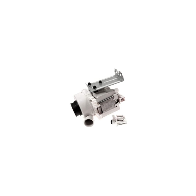 foto del prodotto whirlpool pompa ciclistica 220 230v per la lavastoviglie bauknecht, ikea 481010514599