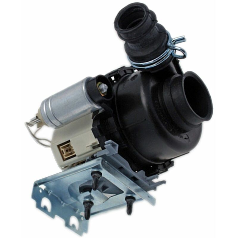 foto del prodotto whirlpool pompa di circolazione originale lavastoviglie 489533662894381725