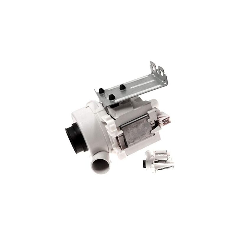 foto del prodotto whirlpool - pompa di lavaggio cp045-024pe per la lavastoviglie