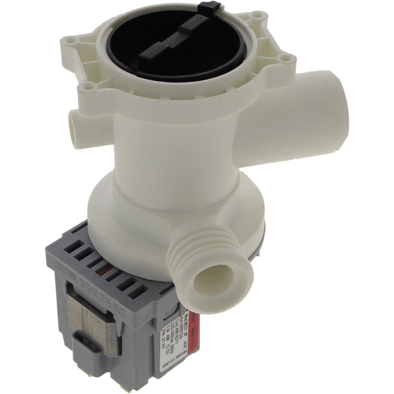 foto del prodotto whirlpool pompa di scarico c00282341, c00517420 per lavatrice