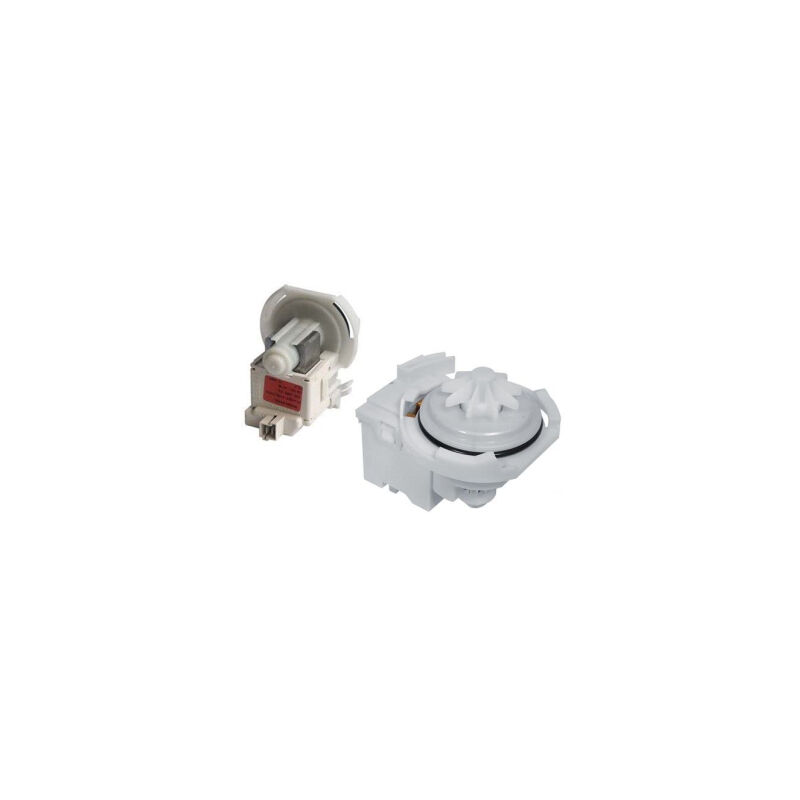 foto del prodotto whirlpool pompa di scarico della lavastoviglie 481236018508