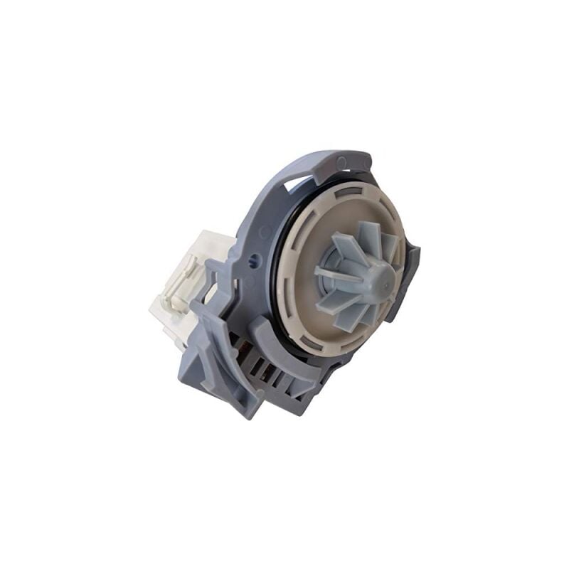 foto del prodotto whirlpool pompa di scarico r2.5 230 v per lavatrice 481010751595