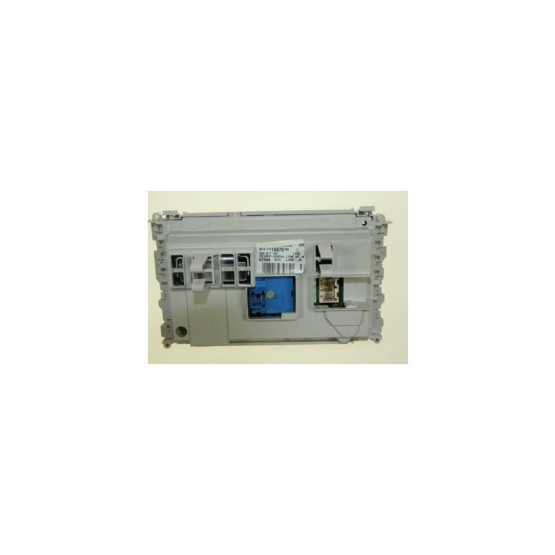 foto del prodotto whirlpool power platinum per 480111104627 lavatrice
