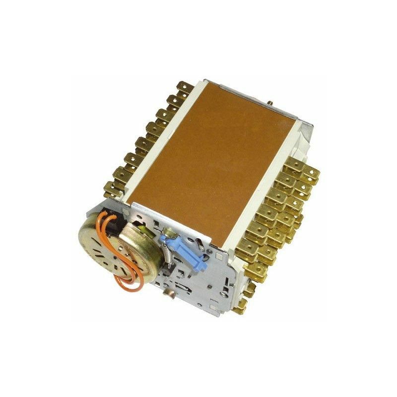 foto del prodotto whirlpool programmatore lavatrice 340809