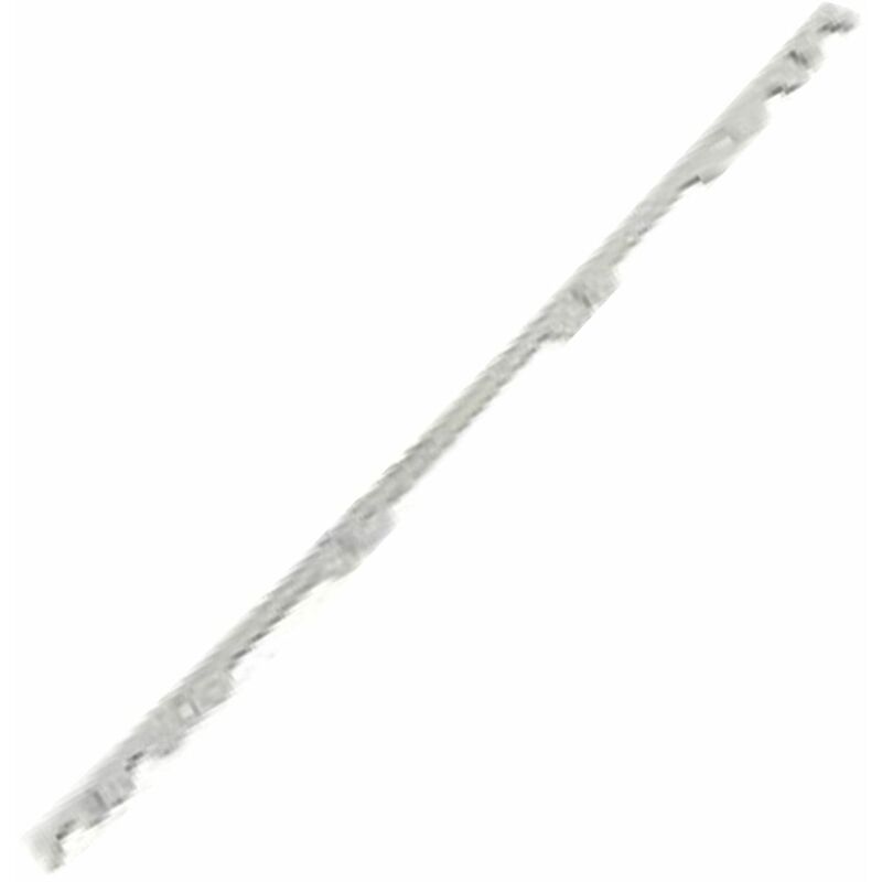 foto del prodotto whirlpool prolunga argentata da 60 cm originale lavastoviglie ariston hotpoint hotpoint 3139308015250857054