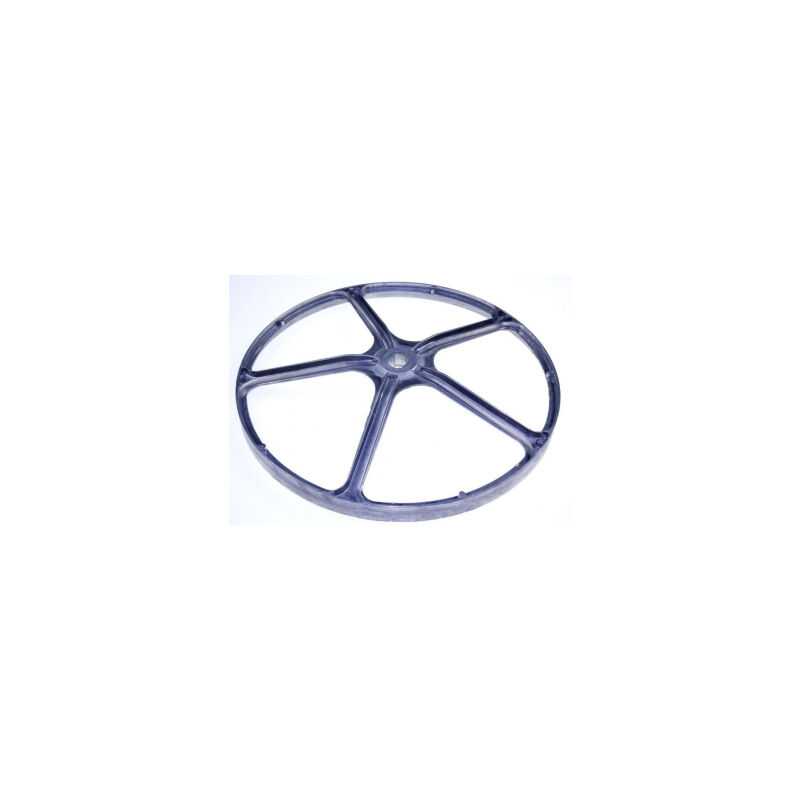 foto del prodotto whirlpool puleggia lavatrice 2544188058331119993